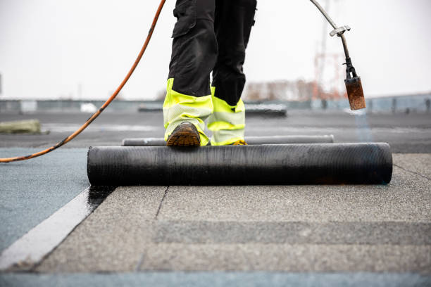 Reliable Perryopolis, PA Roofing Solutions